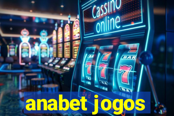 anabet jogos